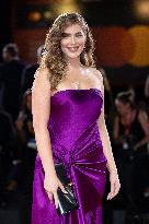 Venice - Red carpet film Dead Man’s wire MP