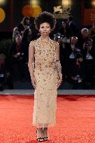 Venice - Red carpet film Dead Man’s wire MP