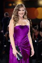 Venice - Red carpet film Dead Man’s wire MP