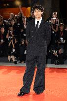 Venice - Red carpet film Dead Man’s wire MP