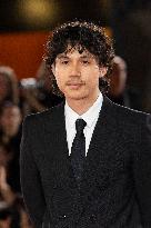 Venice - Red carpet film Dead Man’s wire MP