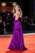 Venice - Red carpet film Dead Man’s wire MP