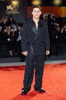 Venice - Red carpet film Dead Man’s wire MP