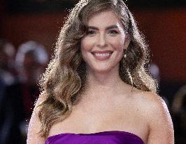 Venice - Red carpet film Dead Man’s wire MP