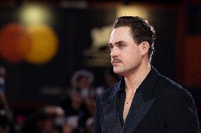 Venice - Red carpet film Dead Man’s wire MP