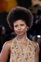 Venice - Red carpet film Dead Man’s wire MP