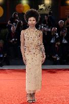 Venice - Red carpet film Dead Man’s wire MP