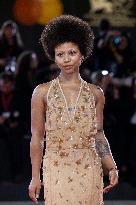 Venice - Red carpet film Dead Man’s wire MP