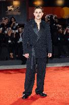 Venice - Red carpet film Dead Man’s wire MP