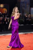 Venice - Red carpet film Dead Man’s wire MP