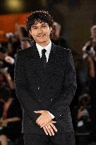 Venice - Red carpet film Dead Man’s wire MP