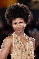 Venice - Red carpet film Dead Man’s wire MP