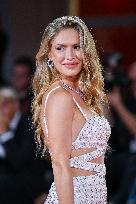 Venice Dead Man s Wire Photocall AM