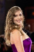 Venice - Red carpet film Dead Man’s wire MP