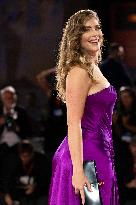 Venice - Red carpet film Dead Man’s wire MP