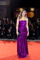 Venice - Red carpet film Dead Man’s wire MP