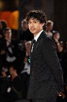 Venice - Red carpet film Dead Man’s wire MP