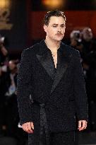 Venice - Red carpet film Dead Man’s wire MP