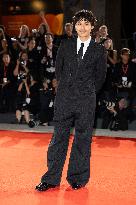 Venice - Red carpet film Dead Man’s wire MP