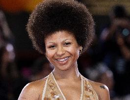 Venice - Red carpet film Dead Man’s wire MP