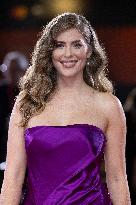 Venice - Red carpet film Dead Man’s wire MP