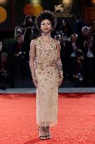 Venice - Red carpet film Dead Man’s wire MP