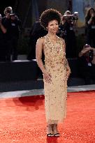 Venice - Red carpet film Dead Man’s wire MP