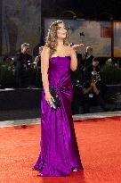 Venice - Red carpet film Dead Man’s wire MP