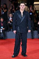 Venice Dead Man s Wire Photocall AM