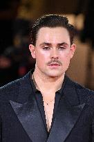 Venice Dead Man s Wire Photocall AM