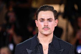 Venice Dead Man s Wire Photocall AM