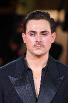 Venice Dead Man s Wire Photocall AM