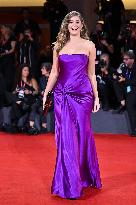 Venice Dead Man s Wire Photocall AM