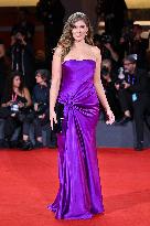 Venice Dead Man s Wire Photocall AM