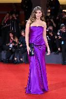 Venice Dead Man s Wire Photocall AM