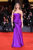 Venice Dead Man s Wire Photocall AM