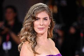 Venice Dead Man s Wire Photocall AM