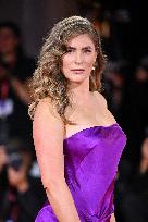 Venice Dead Man s Wire Photocall AM