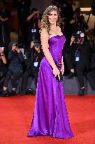 Venice Dead Man s Wire Photocall AM