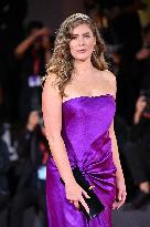 Venice Dead Man s Wire Photocall AM