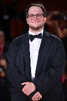 Venice Dead Man s Wire Photocall AM