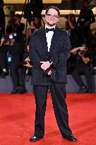 Venice Dead Man s Wire Photocall AM