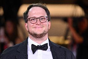 Venice Dead Man s Wire Photocall AM