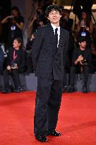 Venice Dead Man s Wire Photocall AM