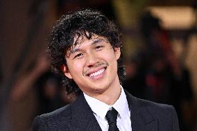 Venice Dead Man s Wire Photocall AM