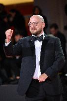 Venice Dead Man s Wire Photocall AM