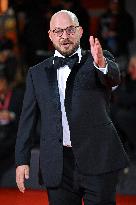 Venice Dead Man s Wire Photocall AM