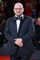 Venice Dead Man s Wire Photocall AM