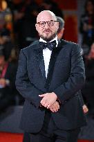 Venice Dead Man s Wire Photocall AM