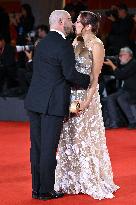 Venice Dead Man s Wire Photocall AM